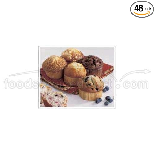 6.5 Wild Blueberry (091752021009)