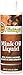 Fiebing's Liquid Mink Oil for Leather Boots (8 fl oz) - Leather Cleaner & Conditioner - Waterproof, Preserve, Soften All Smooth Leathercraft & Vinyl - Prevents Salt Stains - Use On Couch, Shoe, Purse