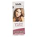 Love Your Color Cosamo Non Permanent Hair Color, Nat Dark Blonde