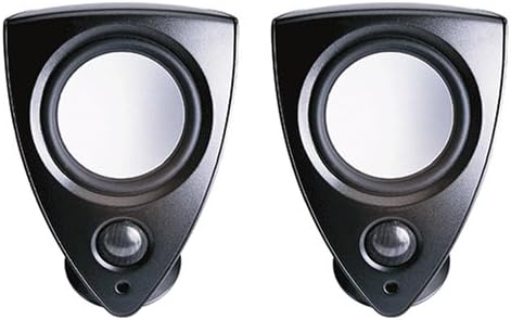 mordaunt short genie subwoofer