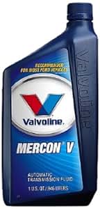 Valvoline dexron 3