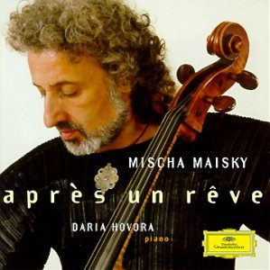 Download AprŠs Un Rˆve (French Songs w/o Words)