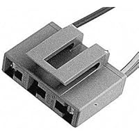 thumbnail interactive-video image 1 of Standard Motor Products S539 Pigtail/Socket - UK 1 of 12