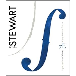 Single Variable Calculus: Early Transcendentals, 7th Edition