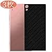 【3 Pack】 Synvy Back Screen Protector for Sony Xperia XA1 Ultra Ultra...