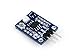 DC3.3-5V 200nm-370nm Response Wavelength UV Detection Sensor Module Ultraviolet Ray UV Sensor Module for Arduino
