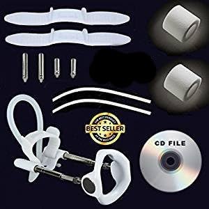 4 Rod Hybrid Traction Kit