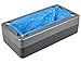 Automatic Shoe Cover Dispenser (Model MS2-305) by The Emperor of Gadgets®