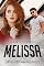 Livro MELISSA: SPIN-OFF IRMÃOS RICCI