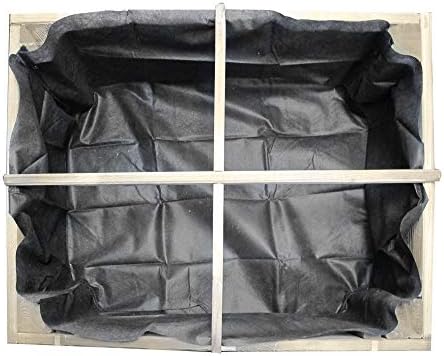 Papillon 8093100 Huerto Urbano 60x80x80cm, 80x60x26 cm: Amazon.es ...