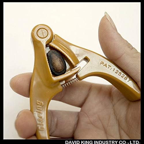DTESTORE Melon Seed Plier Scissor Nut Cracker Opener Walnut Sunflower Pine Clamp Sheller Nutcracker Kitchen Household Tools