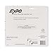 EXPO Low Odor Dry-Erase Marker Set Ultra Fine Tip Assorted Colors 5 Count