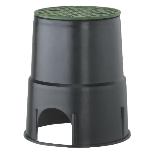 GARDENA 1290-U Valve Box