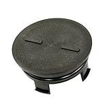 Beck Arnley BEC039-6558 Engine Semi-Circular Plug