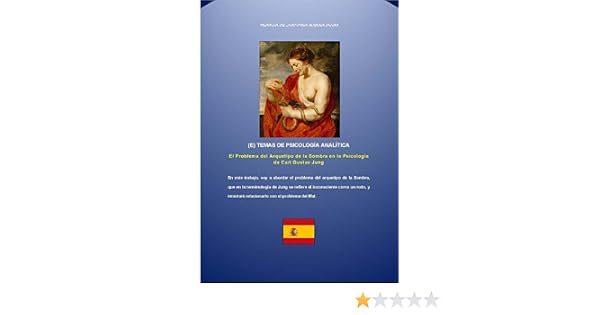 Carl Gustav Jung La Sombra Libro
