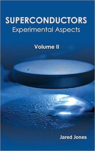 Superconductors : Volume II (Experimental Aspects) B01BPBHZCI Book Cover