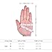 dooolo Screen Touch Gloves,Touch Gloves for Women and Men,Winter Gloves Riding Gloves Running Gloves Skiing Gloves Climbing Gloves Driving Gloves for Women and Men (M Size)