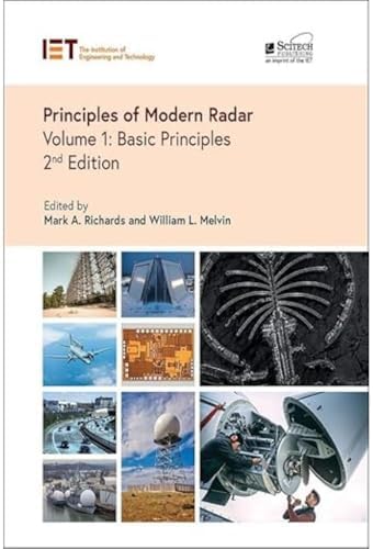 Advances in Bistatic Radar (Radar, Sonar and Navigation): Willis 