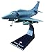 Douglas A-4M Skyhawk diecast 1:72 model (Amercom SL-23)