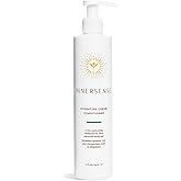 INNERSENSE Organic Beauty - Natural Hydrating Cream Conditioner | Non-Toxic, Cruelty-Free, Clean Haircare (10oz)