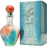 LIVE LUXE For Women By J. LO Eau De Parfum Spray