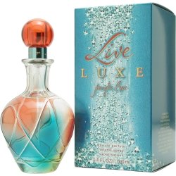 LIVE LUXE For Women By J. LO Eau De Parfum Spray