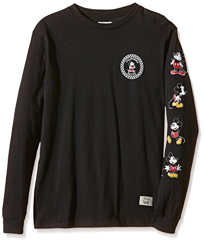 vans mickey mouse ph