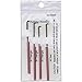 Wistyria Editions W200N Felting Needle, 4-Pack