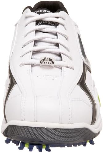 callaway hyperbolic golf shoes