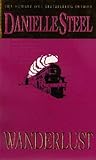 Front cover for the book Wanderlust by Danielle Steel
