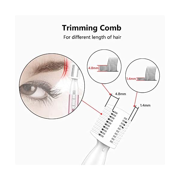 funstant hair trimmer