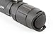 TerraLUX 4005188 Pro 2 Flashlight - Black