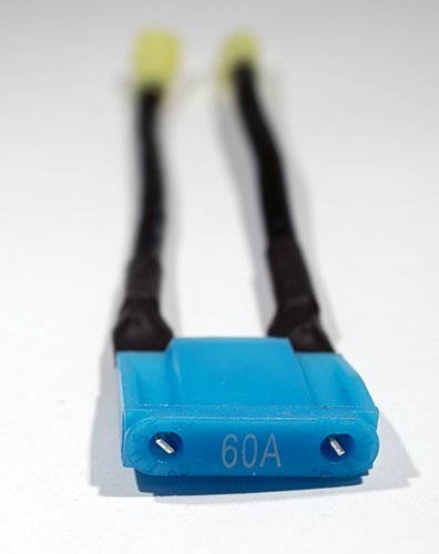 Wire Harness Replacement for RBC6 UPS Systems - Mighty Max Battery brand product