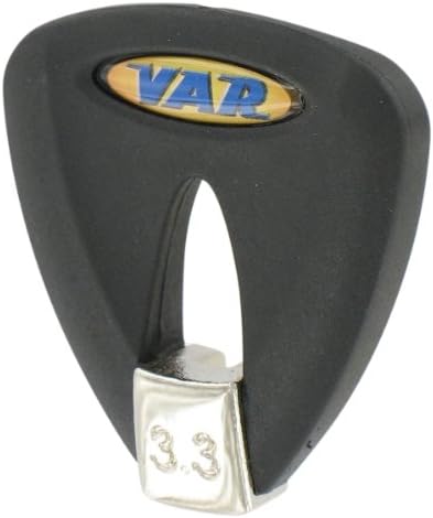 VAR Professional Spoke Wrench (3.3mm)