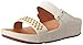 FitFlop Women's Amsterdam Studded Slide