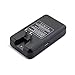 Note Edge Charger, MP-Mall [Wall Charger], Black USB Wall Travel Spare Battery Charger for Samsung Galaxy Note Edge / SM-N9150