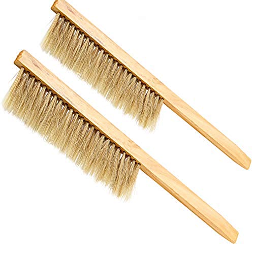 HunterBee Bee Brush