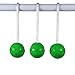 Ladderball Soft Bola Set, Green