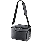 hemingweigh reusable insulated lunch box