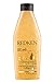 Redken Diamond Oil High Shine Gel Conditioner, 8.5 Ounce
