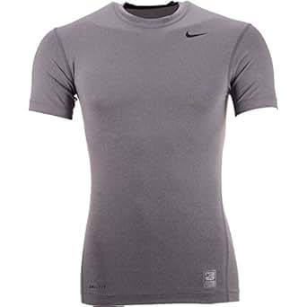 nike pro combat dri fit shirt