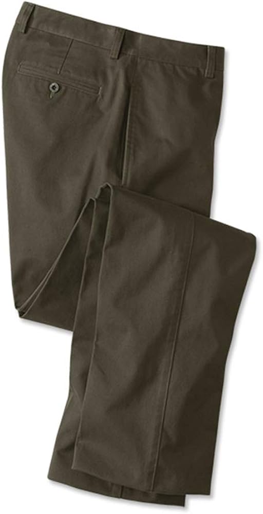orvis khakis