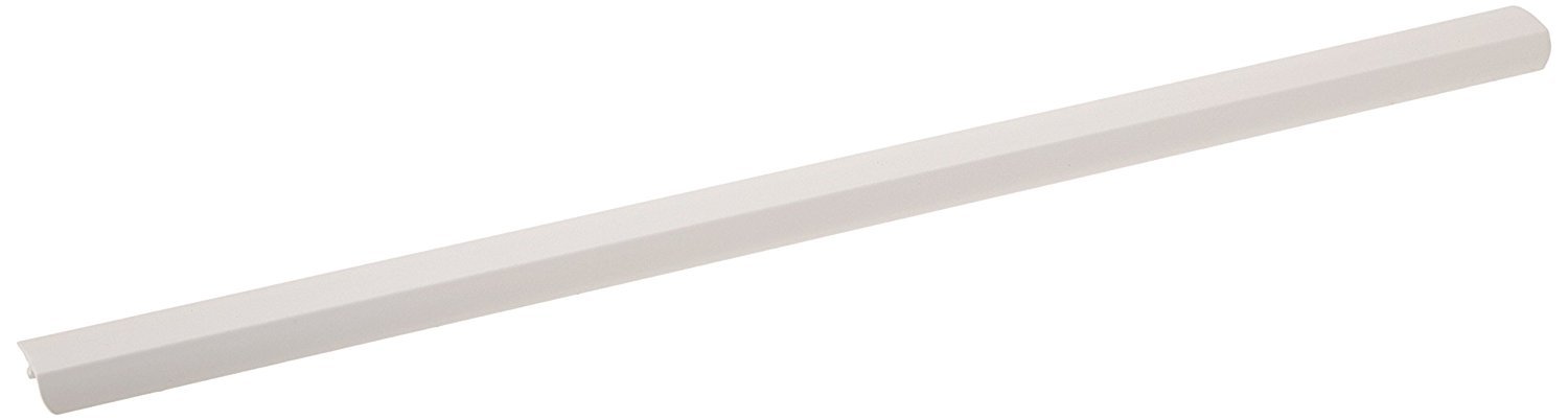 Photo 1 of GENUINE Frigidaire 240357703 Shelf Trim Refrigerator