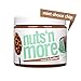Nuts ‘N More Mint Chocolate Chip Peanut Butter Spread, Added Protein All Natural Snack, Low Carb, Low Sugar, Gluten Free, Non-GMO, High Protein Flavored Nut Butter (16 oz Jar)