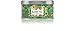 Kusmi Tea Green Teas Gift Set - Five Loose Teas in Miniature Tins - Includes Jasmine, Ginger-Lemon, Imperial Label, Rose & Spearmint