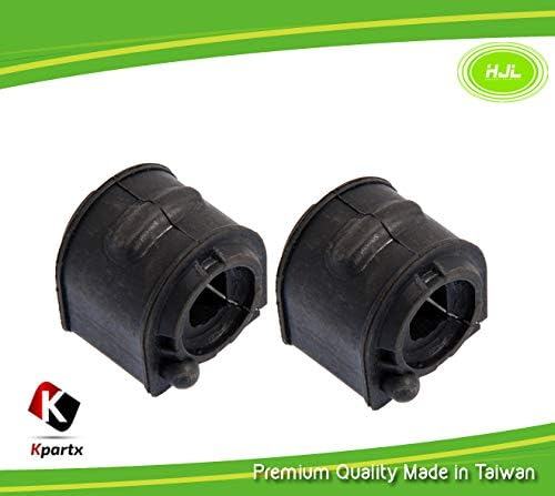 Anti Roll Bar Bushing For MAZDA 3 BK BL Front Left or Right BP4K34156A x 2PCS