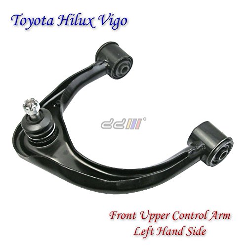 Front Upper Control Arm LHS For Toyota Hilux Vigo KUN25 2005-2011 Model