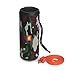 JBL Flip 4 Portable Bluetooth Wireless Speaker Bundle with Protective Travel Case – Camouflagethumb 2