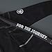 Gold BJJ Jiu Jitsu Gi - Ultra Light Women's Aeroweave - IBJJF Competition Approved Lightweight Uniform for Women