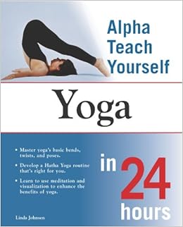 Teach yourself yoga